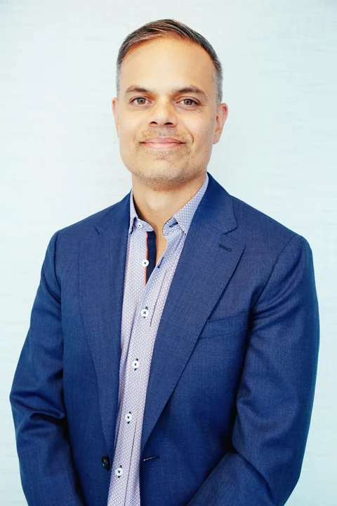 Eric Pasi