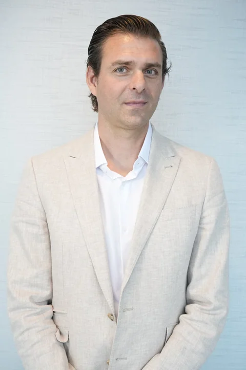 Evan Carlson