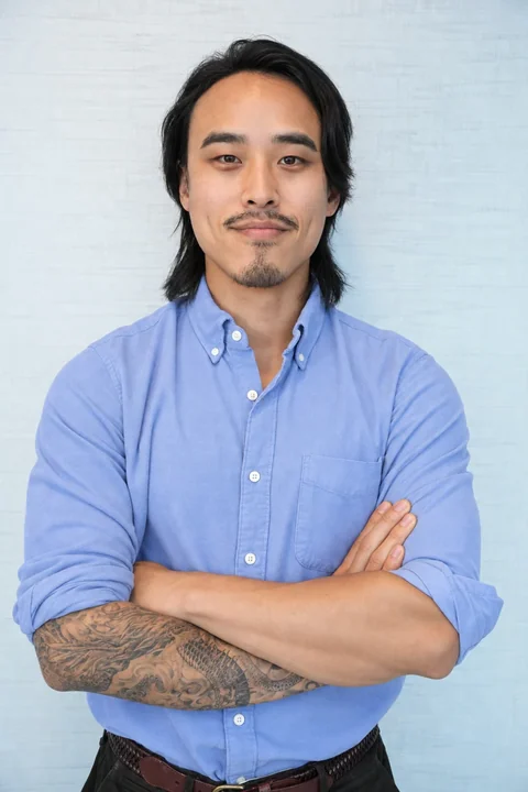 Steve Chan